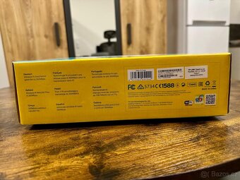 WiFi router TP-Link 300 Mbps - plně funční, originál balení - 3