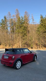 Mini Cooper S R56 JCW 1.6T 141Kw - 3