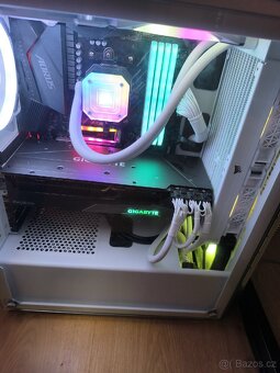 stolní PC - 3