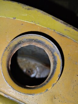 Prodám  pionýra - 3