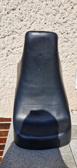 BMW R100gs jednosedlo - 3