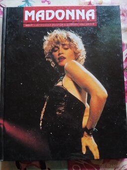 Jeckson a Madona - 3