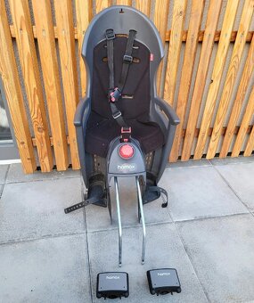 HAMAX Sleepy + dva adaptéry - 3