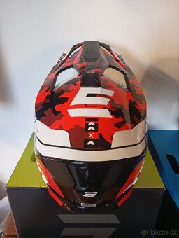 Helma Shot (nová) - 3