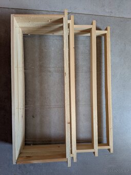 Rámečky Čechoslovák - 3