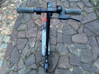Xiaomi scooter essential - 3