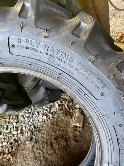 Pneumatiky na tz-4k-14 - 3