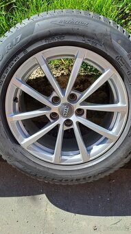 Alu kola s pneu - 3