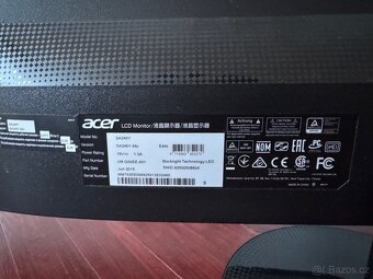 Monitor - 3