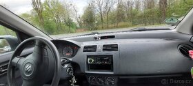 Suzuki Swift 1.3 - 3