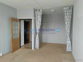Prodej, byt 2+1, 56 m2, Jihlava - 3