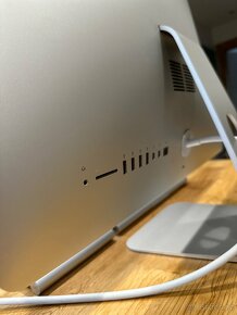 Mac PC + myš, klávesnice, touchpad MacBook Air, APPLE TV - 3