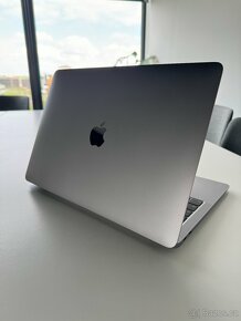 MacBook Air 2018, 1,6GHz i5, 8GB RAM, 128GB SSD - 3