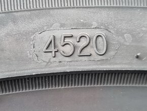4ks letních pneu WESTLAKE 195/50 R16 - 3