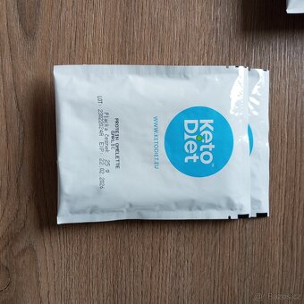 Ketodiet - 3