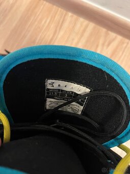 Snowboardové boty Beany 34 - 3