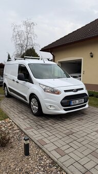 Ford Transit Connect - 3