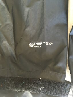 Pánská nepromokavá bunda MONTANE  XXL - 3