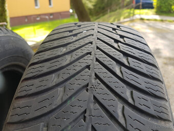 Nokian weatherproof 185/65 R15 88T 2x + případně 2 viz text - 3