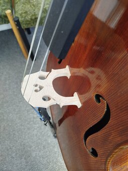 Prodám Violoncello 60.000 Kč - 3