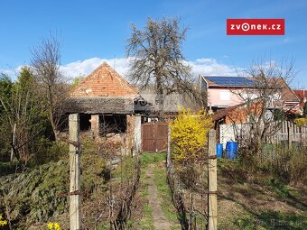 Prodej rodinného domu Blatnice pod Svatým Antonínkem - 3