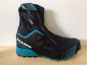 Scarpa Ribelle Run, veľk. 44 - 3