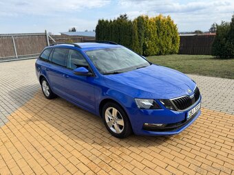 Škoda Octavia III 1.6 TDI 81KW - 3