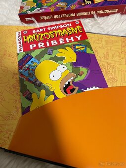 Simpsonovi Futurama - 3