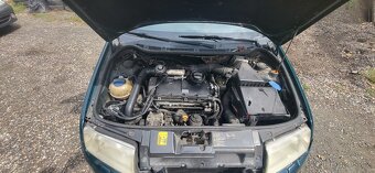 Fabia 1 19Tdi - 3