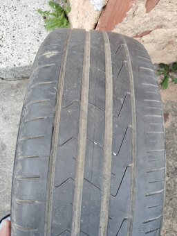 ALU kola Volkswagen 16" - 3