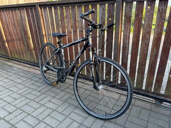 Prodám HK Kellys Cross - 3