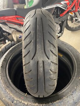Michelin 2ct 130/70 - 12 Power - 3