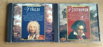 Vážná hudba celkem 12 CD - 3