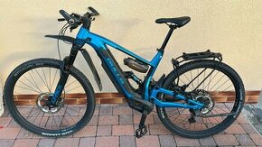Elektrokolo Bulls E-stream EVO AM4 925Wh - 3