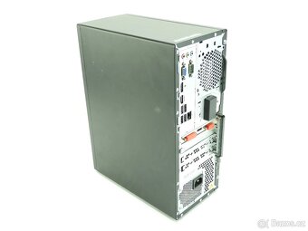 Lenovo V520 Stolní Pc i3-7100, 8Gb ram, ssd 256gb Windows 11 - 3