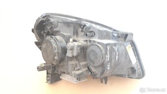 Nissan Qashqai J10 – LP Xenon - 3