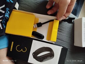 Xiaomi Mi Band 3 - 3