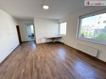 Pronájem 2kk 62m2 P10 Horní Měcholupy Modenská novostavba ne - 3