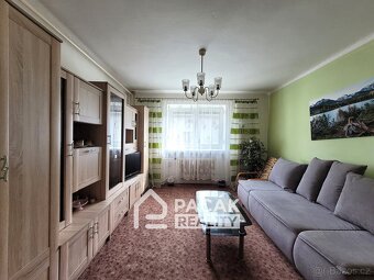 Prodej rodinného domu v Kokorách blízko Olomouce s přístavky - 3