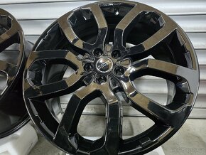 R22 5x120 Original Land rover Range Rover Sport - 3