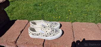 VANS dámské - 3
