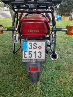 Yamaha XJ 900 31A - 3