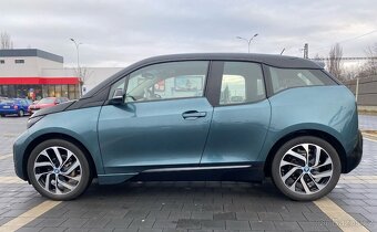 BMW i3 120 Ah 2021 TOP - 3