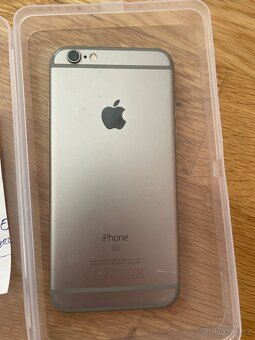 iPhone 6 grade: B - 3