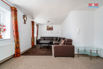 Prodej rodinného domu, 151 m², Praha 6 - Nebušice - 3