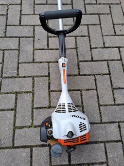 Stihl FS38 - 3
