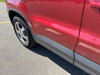 VW Tiguan 2.0 TSI 4x4 automat - 3