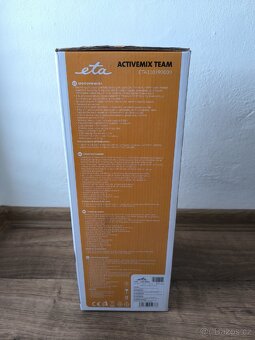 Eta Activemix Team Sport Blender - 3