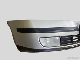 Přední nárazník Škoda Octavia II předfacelift - 3