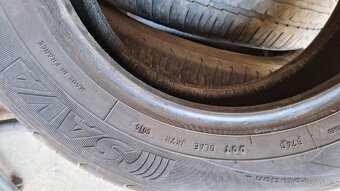Letní pneumatiky 195/65 R15 - 3